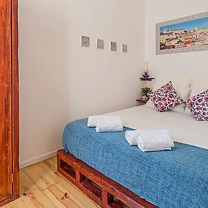 Studio met een King Size Bed